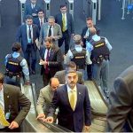 Caretaker Prime Minister Anwaar ul Haq Kakar has reached UN headquarters to attend the welcoming reception hosted by UN Secretary General for Heads of State and Government