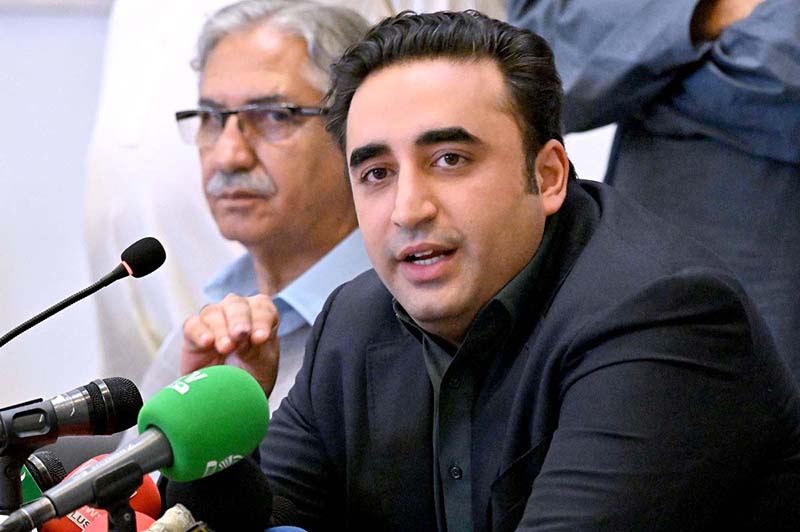 Bilawal