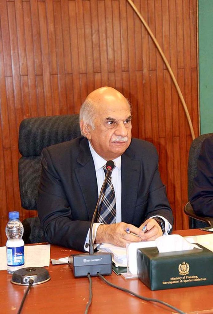 The Central Development Working Party (CDWP) has cleared four