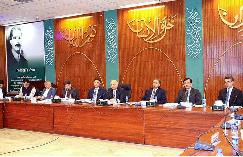The Central Development Working Party (CDWP) has cleared four development projects worth Rs 126.2 billion during its meeting held on under the Deputy Chairman Planning Commission, Dr Mohammad Jehanzeb Khan. The meeting was attended by Secretary Planning, Chief Economist, Members Planning Commission and representatives from the various ministries