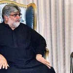 Mir Mardan Khan Domki