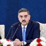 PM Anwaar ul Haque Kakar