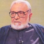 Ashfaq Ahmad