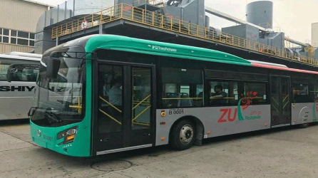 BRT to give role in promoting tourism: Advisor
