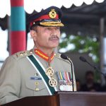 General Syed Asim Munir