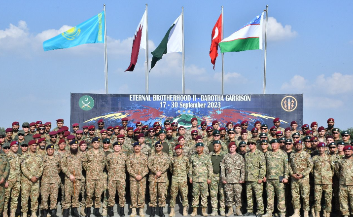 COAS