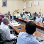 commissioner Islamabad