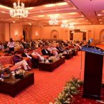 Improvement of Health sector