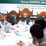 KP Election Commission