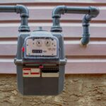 Gas-Meter