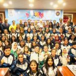 34th National Games