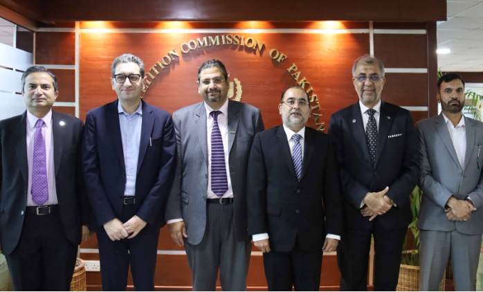 CCP, ICAP to hold specialized training on competition ‘Law for ICAP Members'
