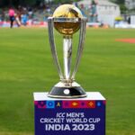ICC CWC 2023