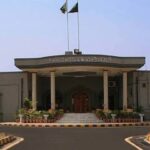 IHC seeks cases details against Azam Swati
