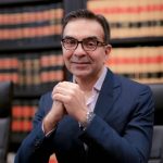 Federal Minister Mohammad Ali