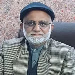 Shaikh Tajamul-ul-Islam