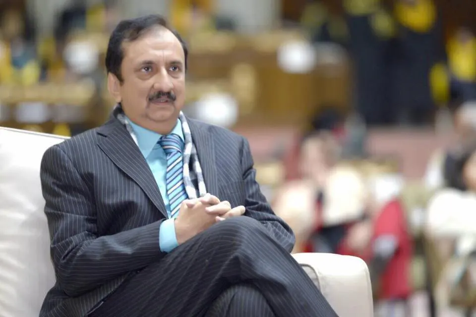 Jamal Nasir