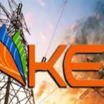 K-Electric