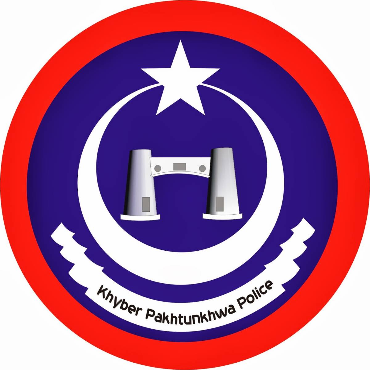 Peshawar Police