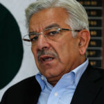 Khawaja Muhammad Asif