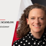 Canadian High Commissioner Leslie Scanlon