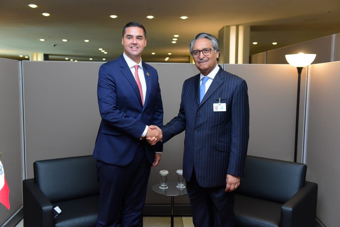 Pakistan, Malta agree to explore opportunities for multiple cooperation