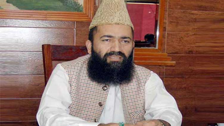 Moulana Abdul Khabeer Azad