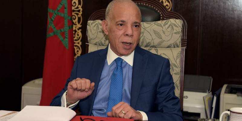 Solangi calls Moroccan ambassador to condole over devastation caused by quake