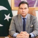 CDA chairman meets Korean delegation