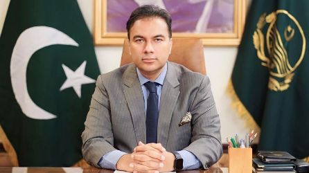 Randhawa directs installation of additional EV charging stations in Islamabad - Vimarsana News