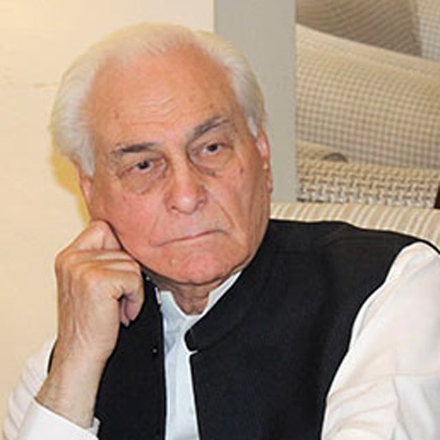 Muhammad Azam Khan