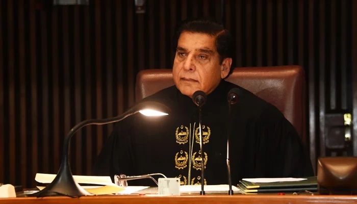 Raja Pervaiz Ashraf