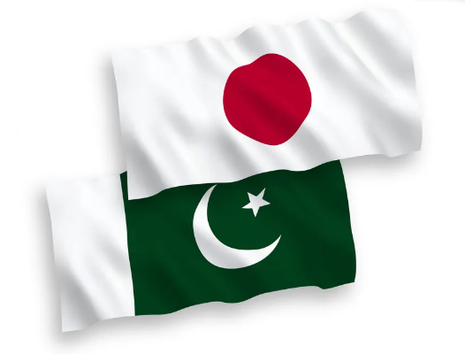 9th round of Pakistan-Japan security dialogue held in Tokyo