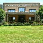 Cantonment Board