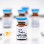RSV vaccine