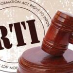 RTI laws