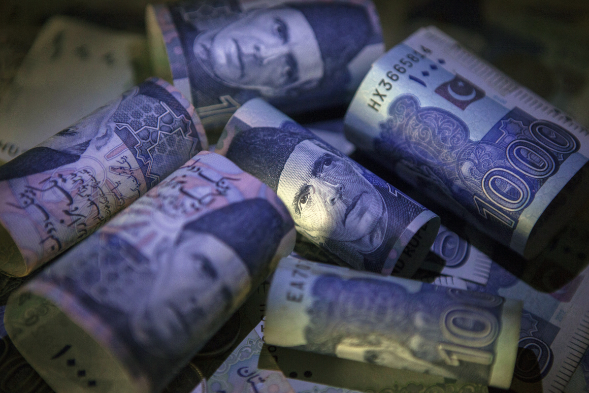 Karachi Economy Ahead Of Budget