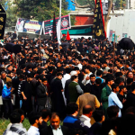 Chehlum of Hazrat Imam Hussain AS