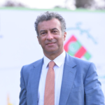 MD Ali Gulfaraz Bank Of Khyber