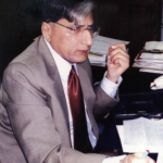 Ahmed Rasool Bangesh