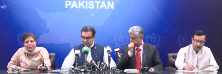 Economy showing signs of recovery: Finance Minister