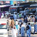 karachi transportation system