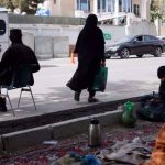 Human rights in Afghanistan