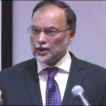 Ahsan Iqbal
