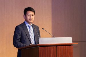 Huawei kicks off first phase of 2023 Seeds for Future Program