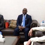 CM KP met US Consul General