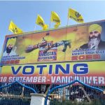 Khalistan voting in Canada