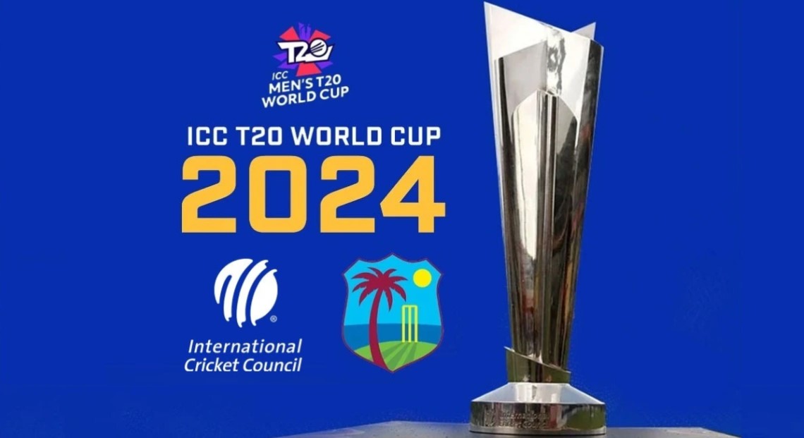 New York, Dallas and Florida confirmed as host venues for T20 World Cup 2024