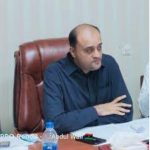 deputy mayor karachi salman abdullah murad