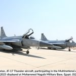 PAF Pride JF-17 Thunder